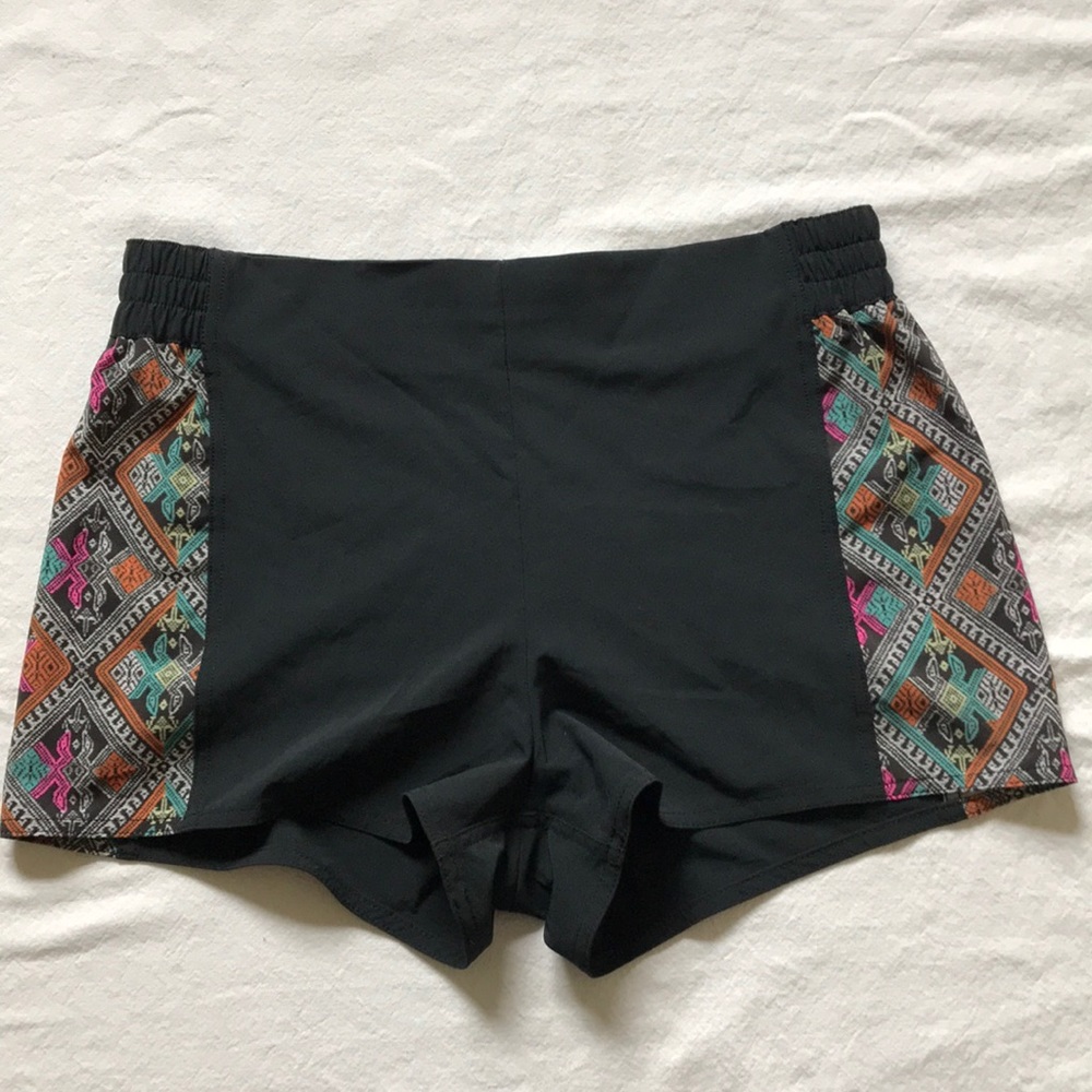 Volcom retro swim short